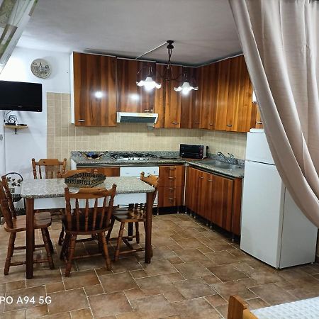 La Taverna Di Angela Amendolara Buitenkant foto