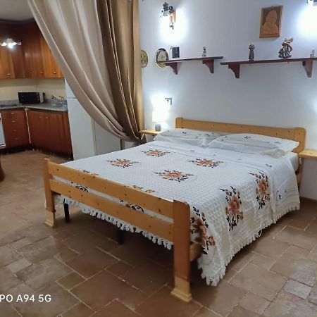 La Taverna Di Angela Amendolara Buitenkant foto