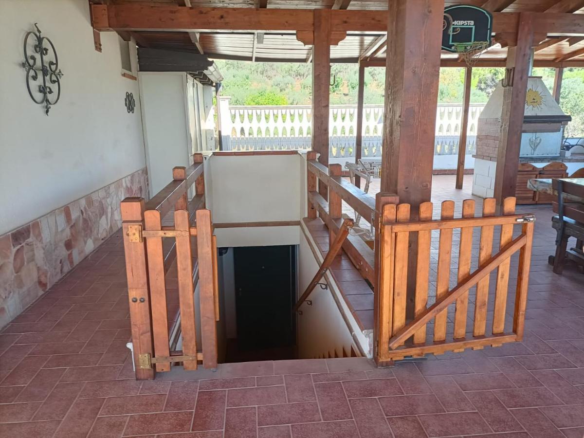 La Taverna Di Angela Amendolara Buitenkant foto