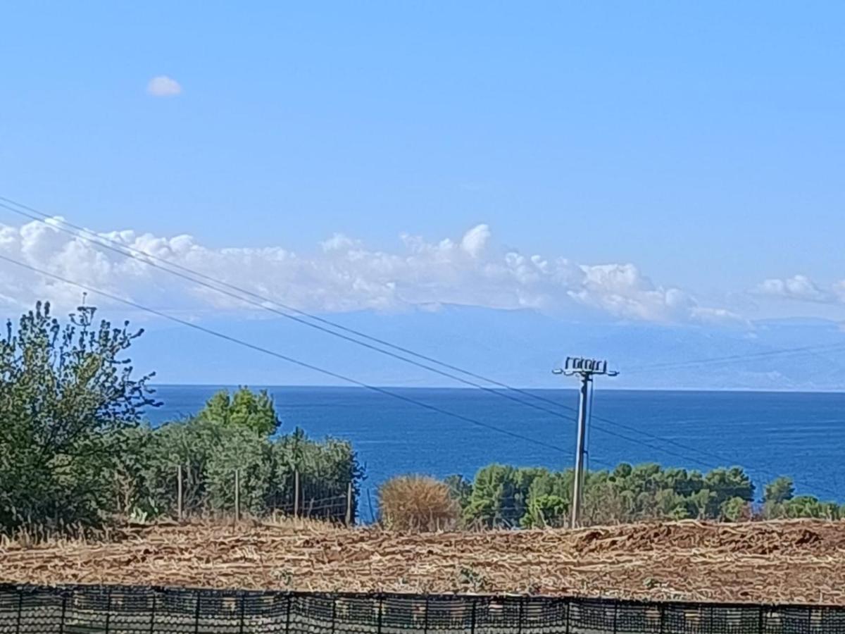 La Taverna Di Angela Amendolara Buitenkant foto