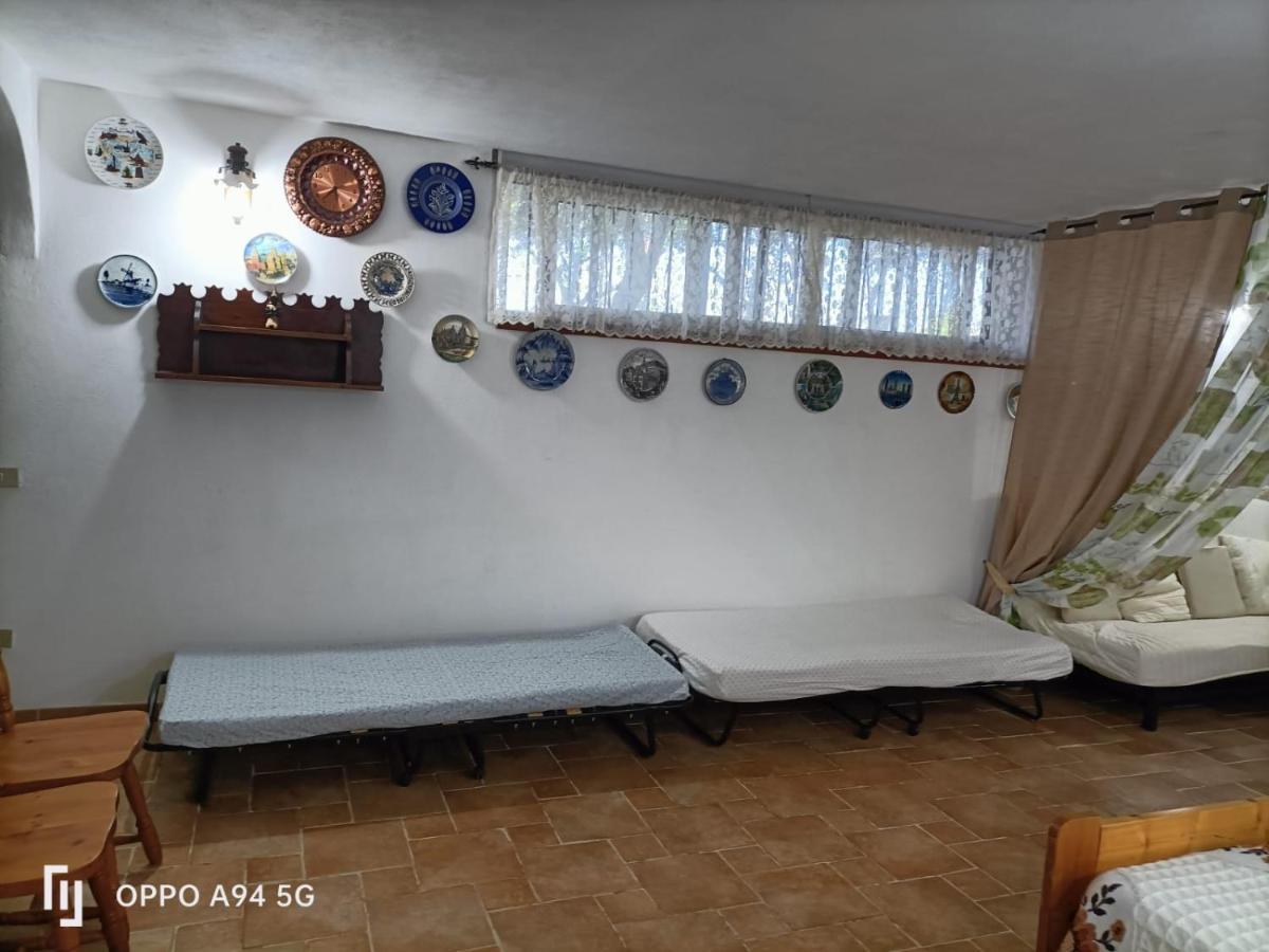 La Taverna Di Angela Amendolara Buitenkant foto