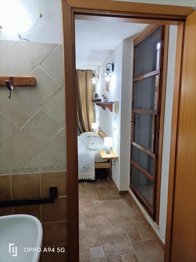 La Taverna Di Angela Amendolara Buitenkant foto