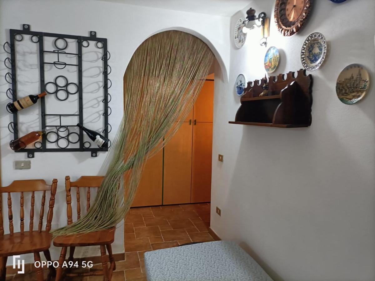 La Taverna Di Angela Amendolara Buitenkant foto