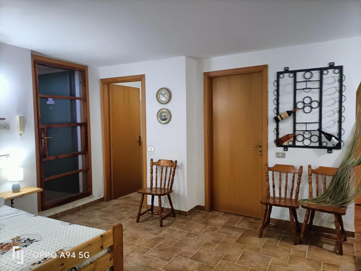 La Taverna Di Angela Amendolara Buitenkant foto